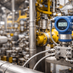 Differenzdrucktransmitter